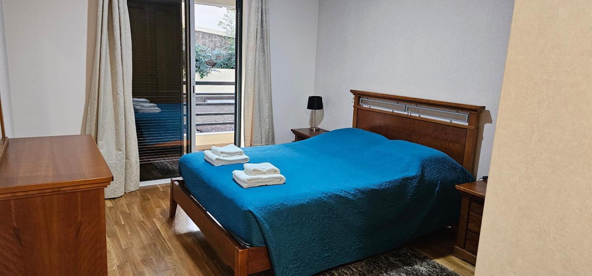 Suncoast Residence V Funchal  Extérieur photo