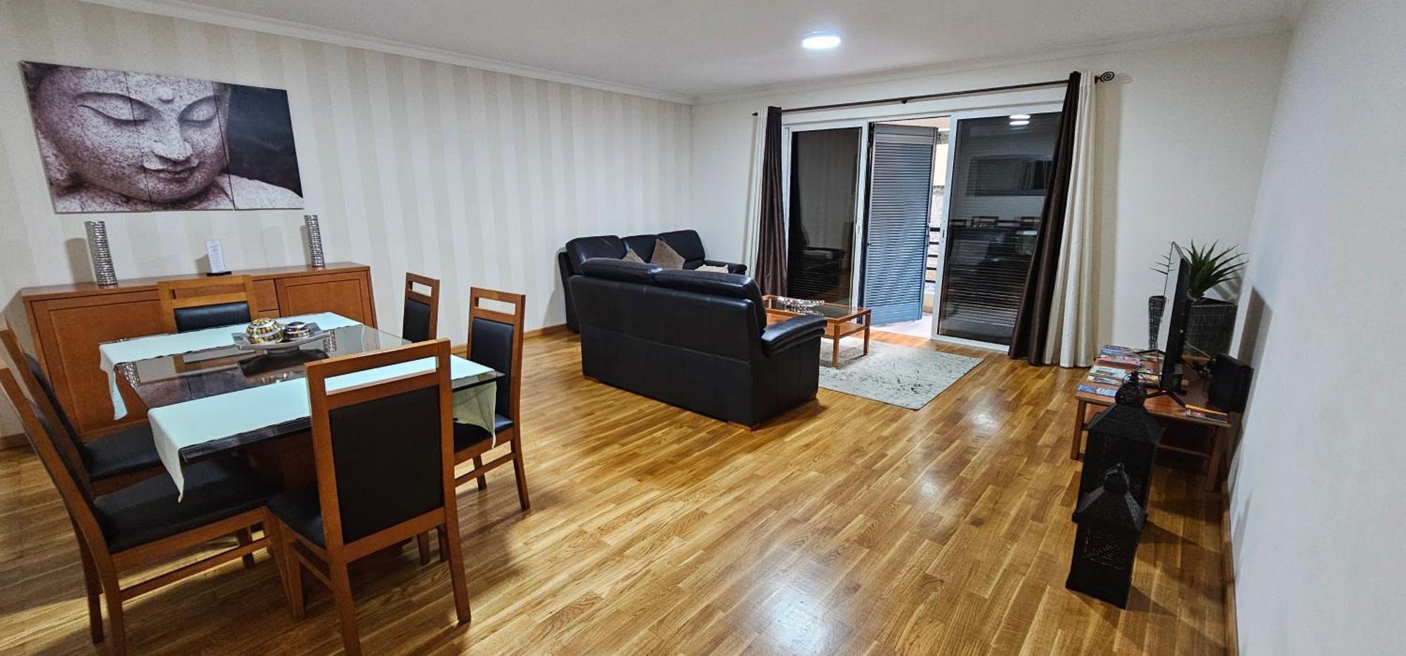 Suncoast Residence V Funchal  Extérieur photo