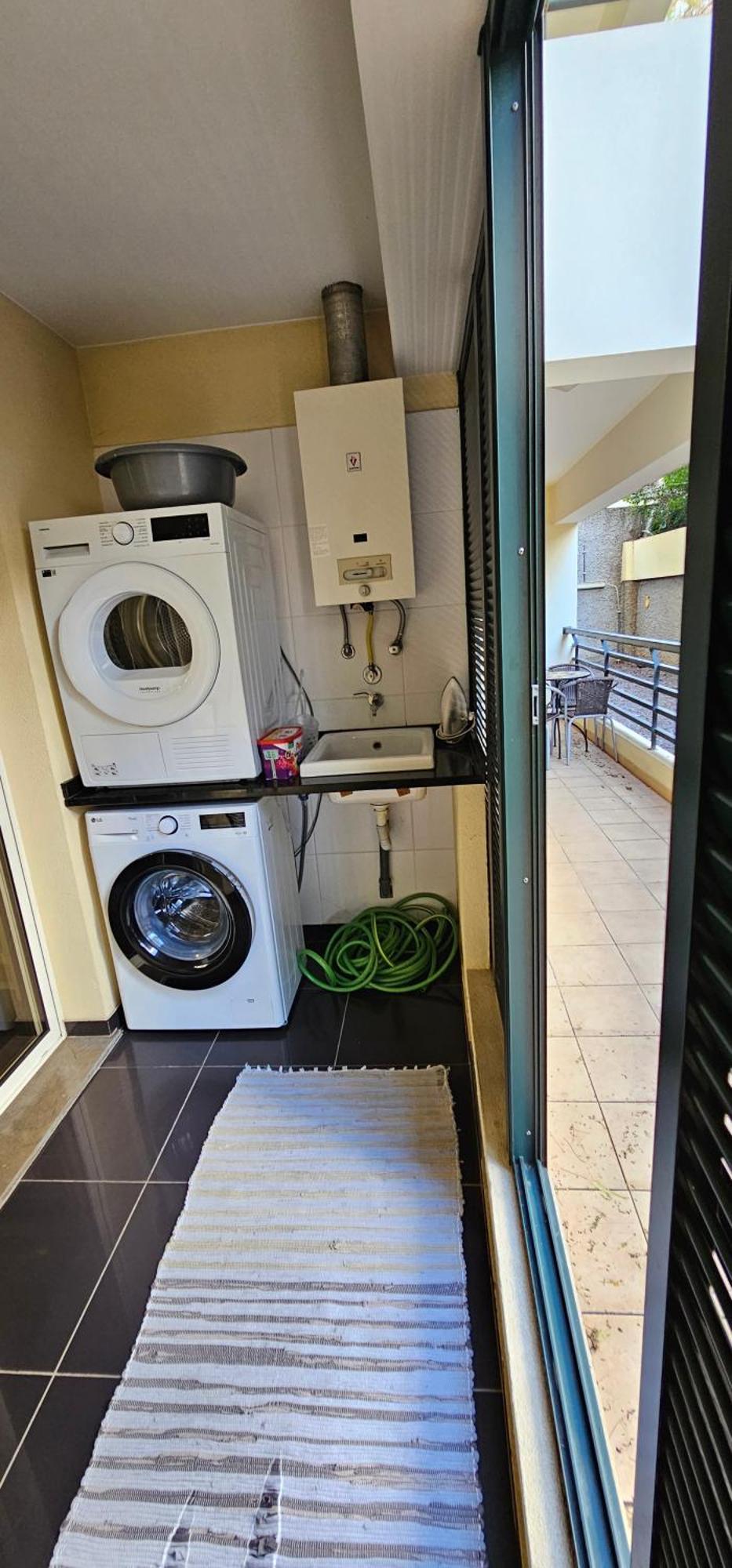 Suncoast Residence V Funchal  Extérieur photo